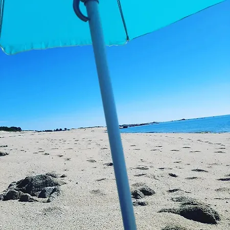 Le 3 Vue Avec Jardin 100m De La Et De La Thalasso