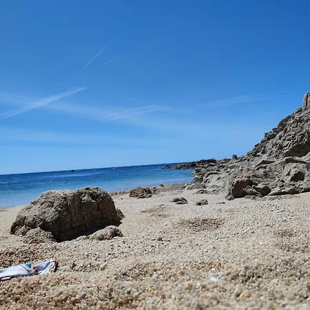 Le 3 Vue Avec Jardin 100m De La Et De La Thalasso