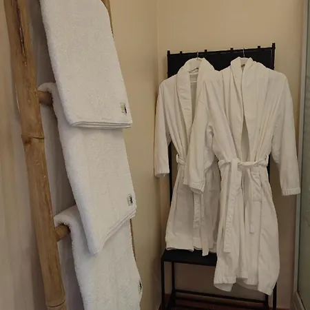 Appartement Le 3 Vue Avec Jardin 100m De La Et De La Thalasso