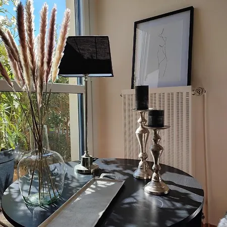 Le 3 Vue Avec Jardin 100m De La Et De La Thalasso Appartement *